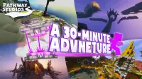 A 30-Minute Adventure