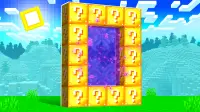 Lucky Block Dimension