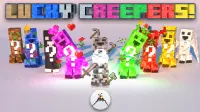 Lucky Creepers