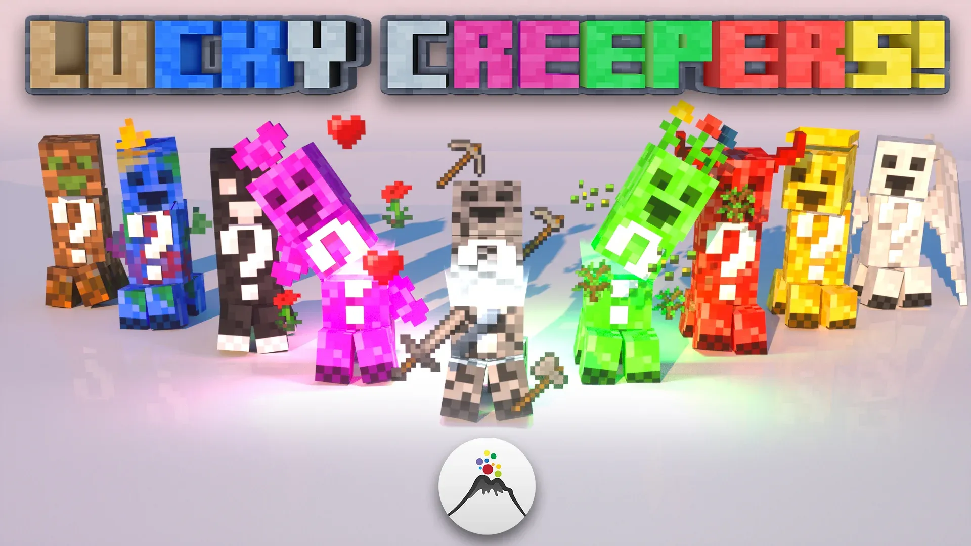 Lucky Creepers