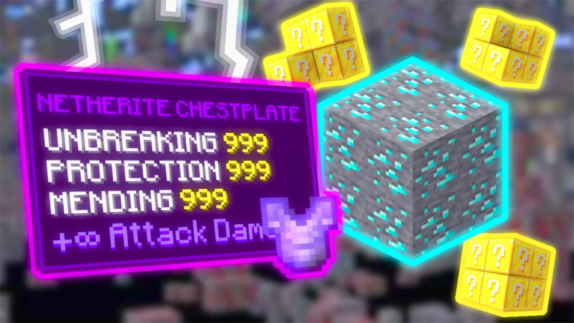 X-Ray Hacker