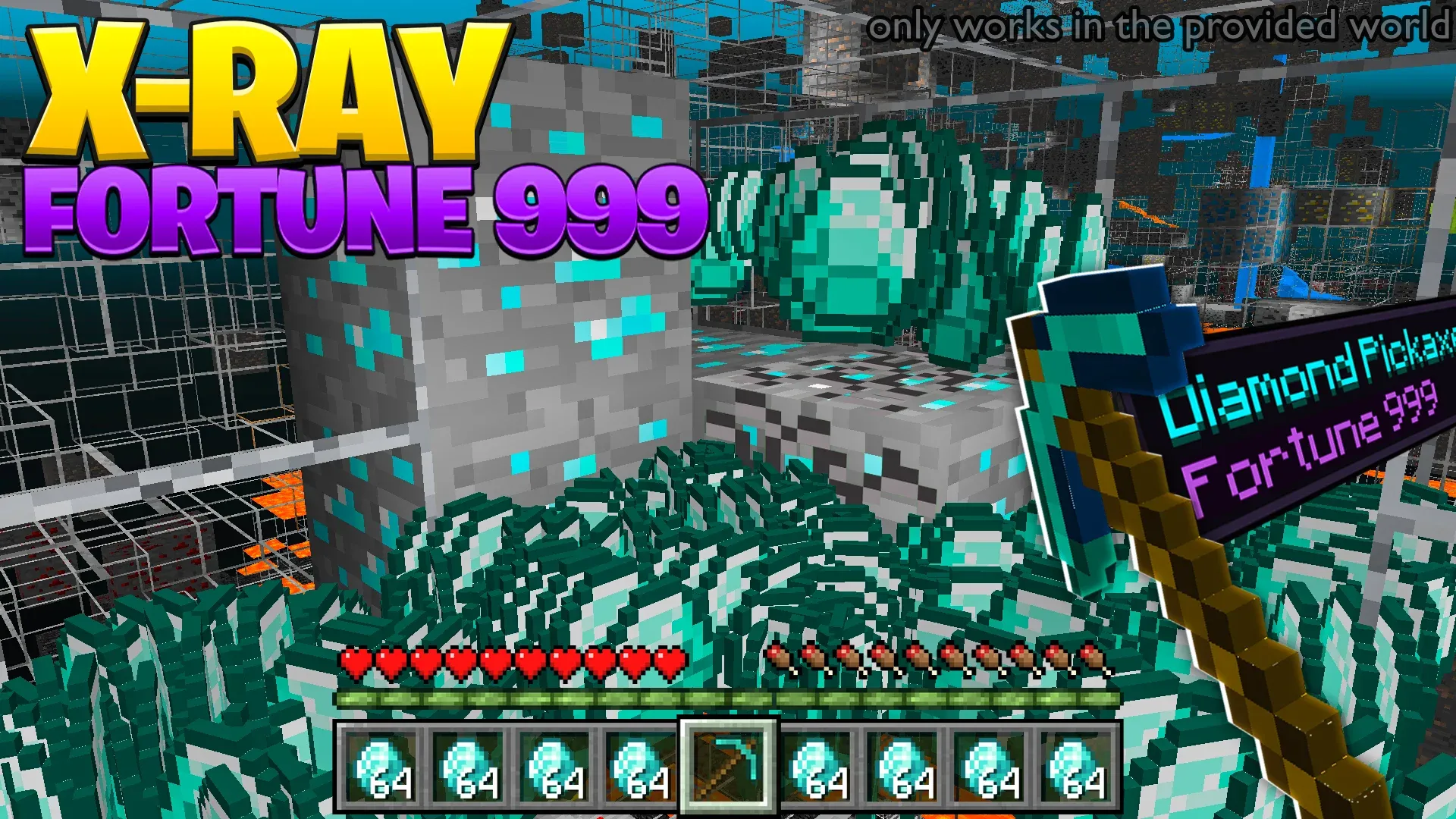 X-Ray Fortune 999