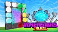 Dimensions Plus
