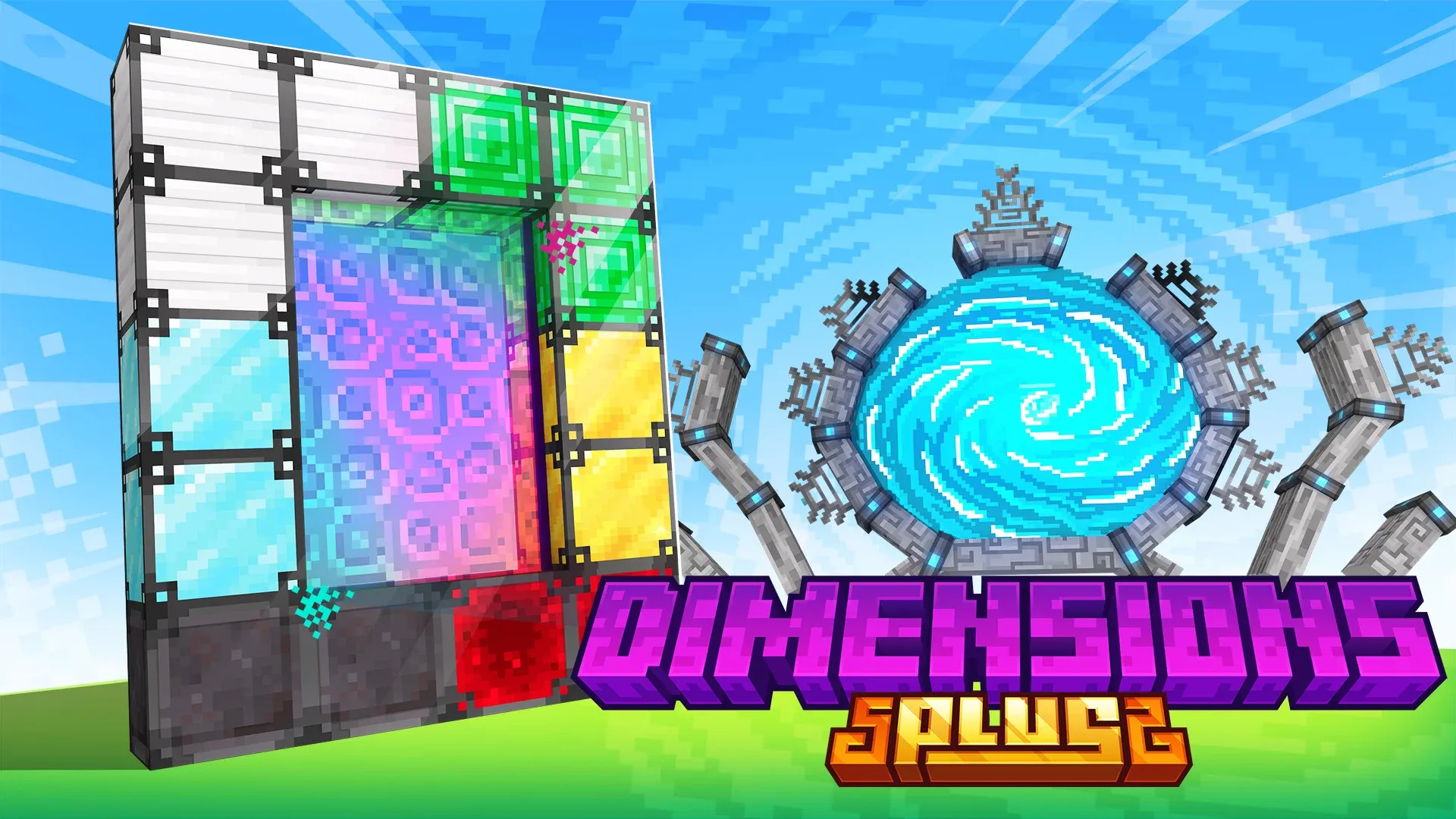 Dimensions Plus