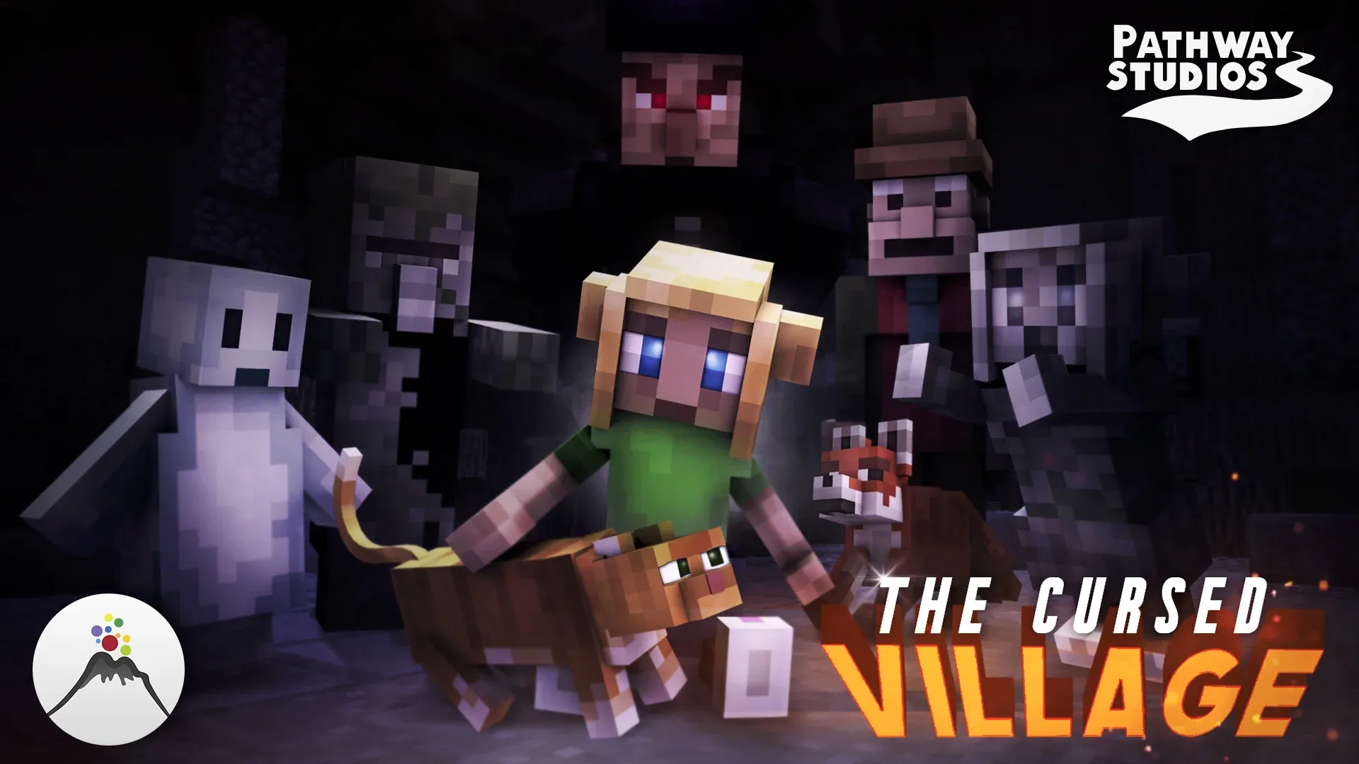 The Cursed Village