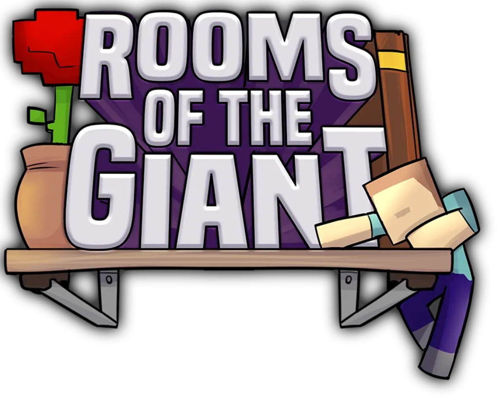 Rooms of the Giant logo