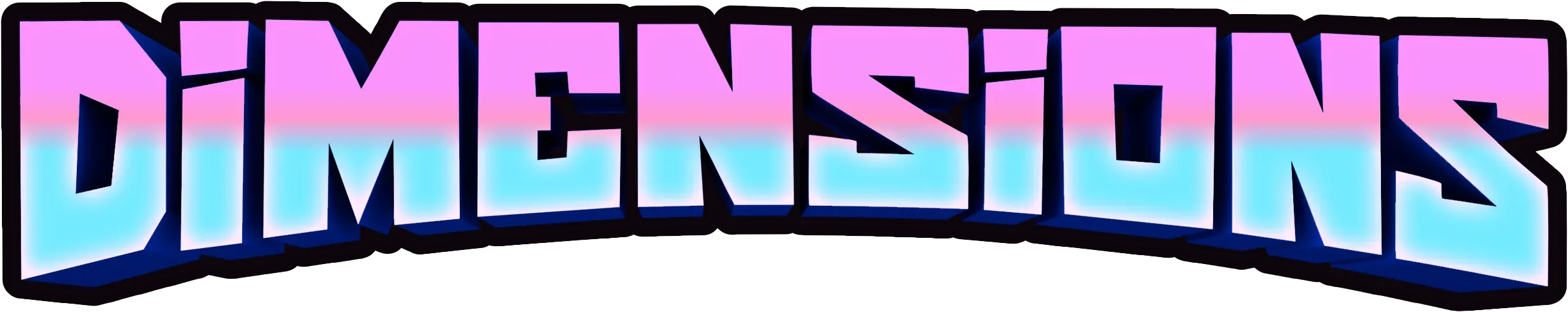 Dimensions logo