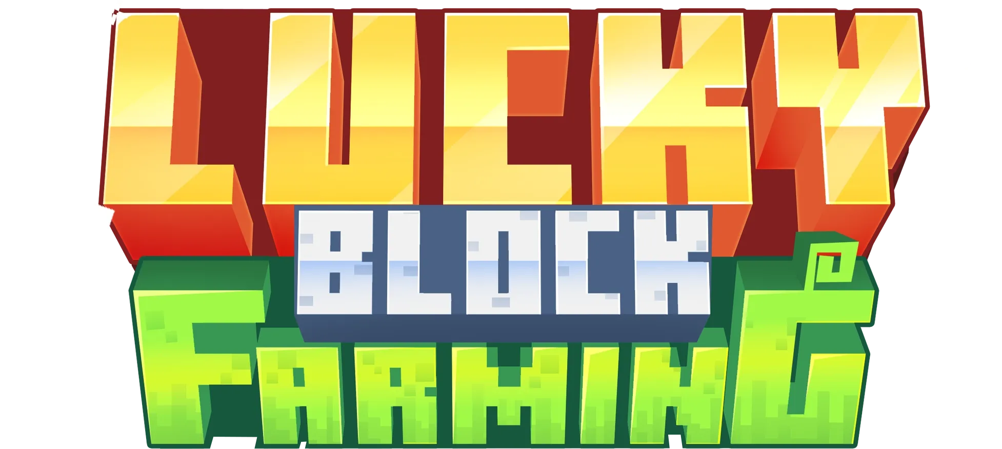 Lucky Block Farming logo