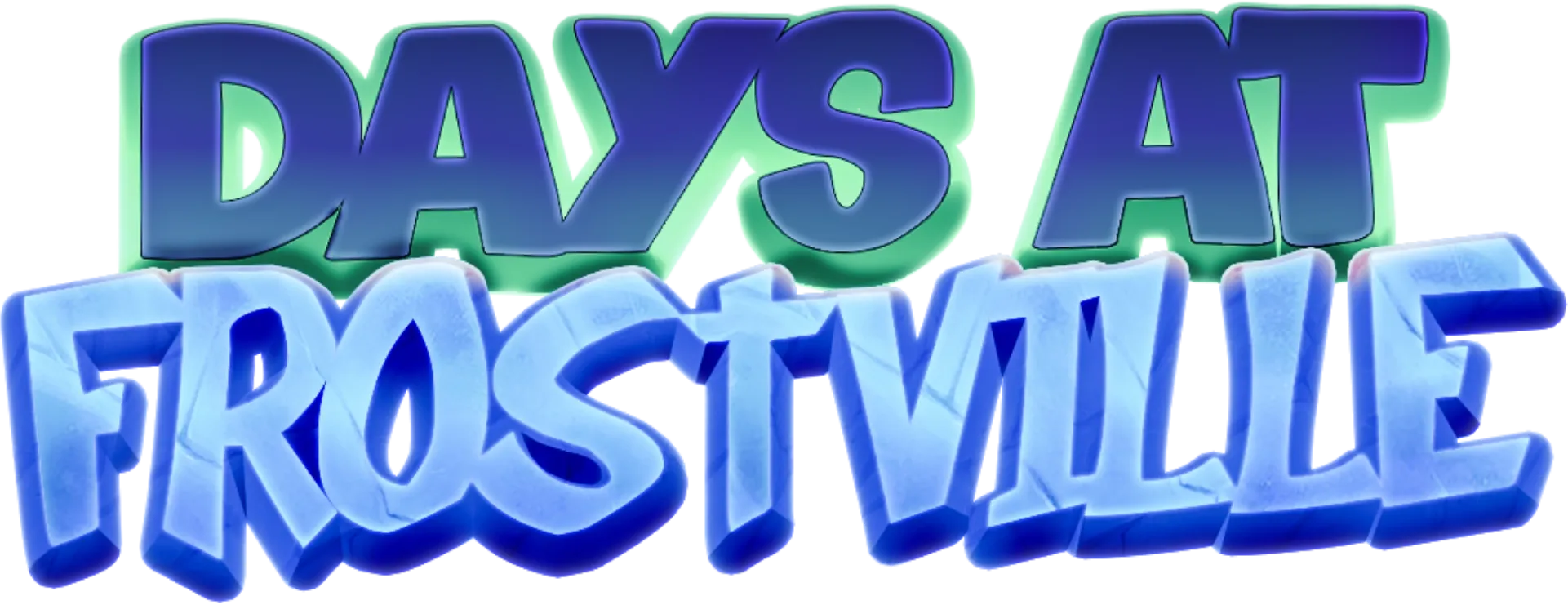 Days at Frostville logo