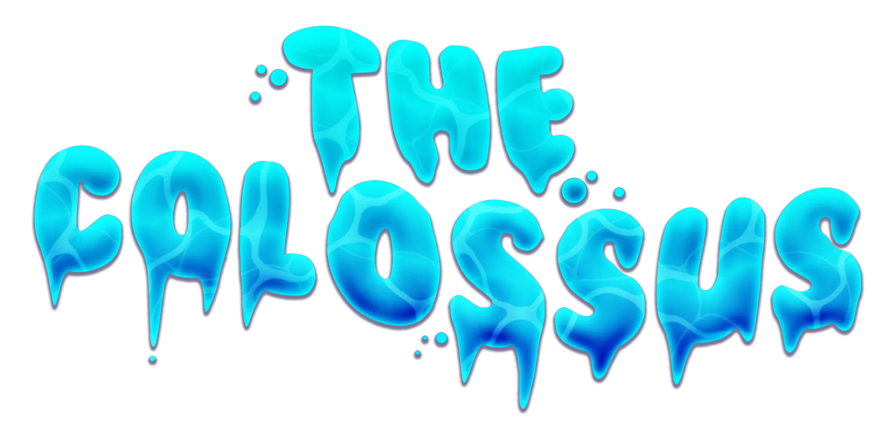 The Colossus (Remastered) logo