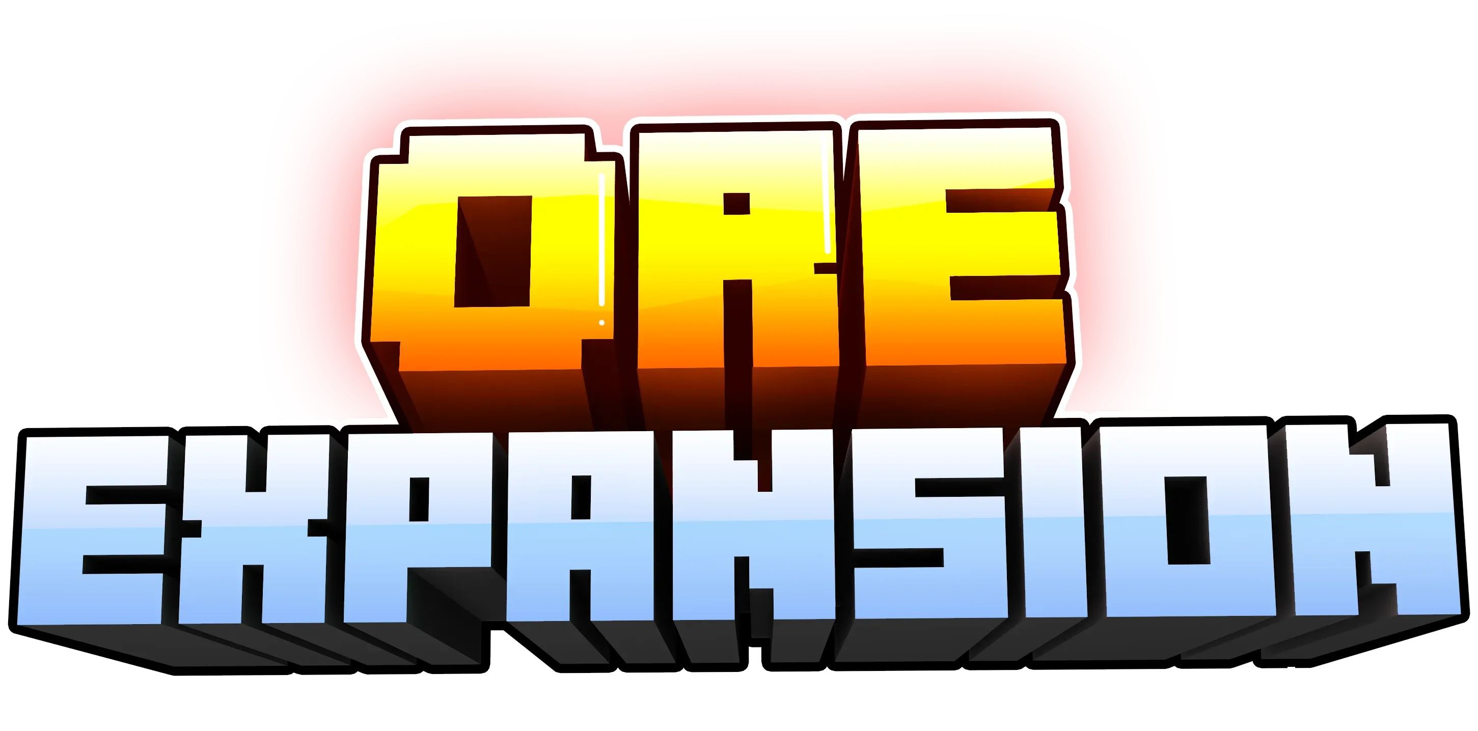 Ore Expansion logo