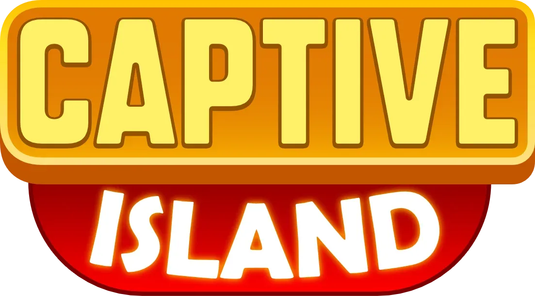 Captive Island logo