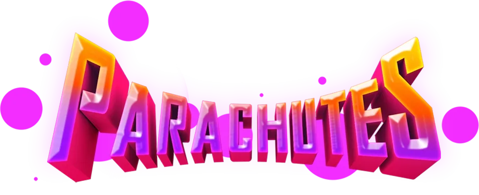 Parachutes logo