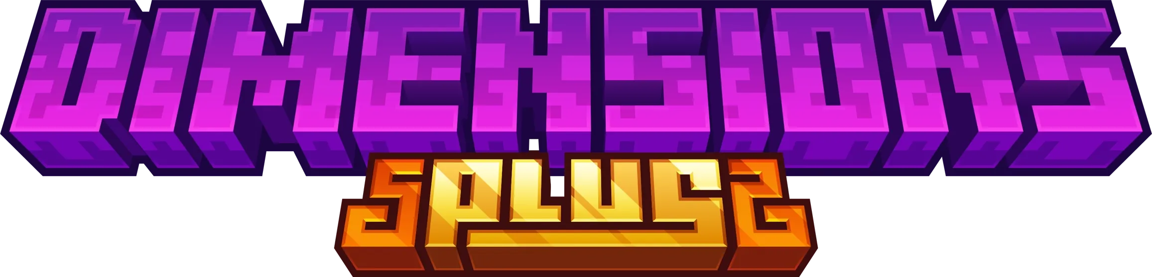 Dimensions Plus logo