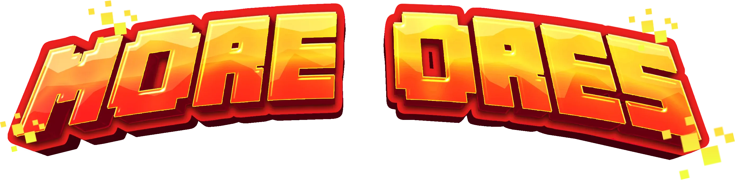 More Ores logo