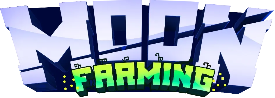 Moon Farming logo