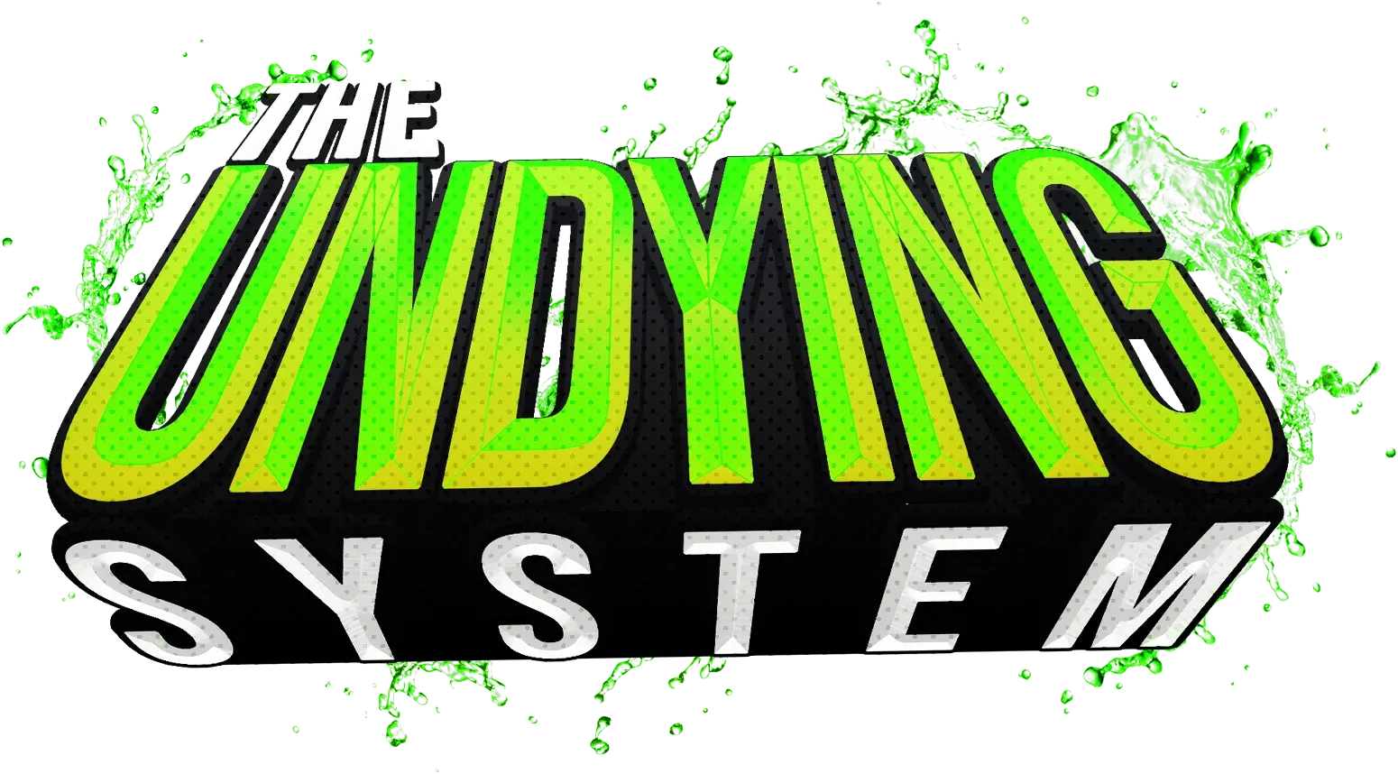The Undying System logo