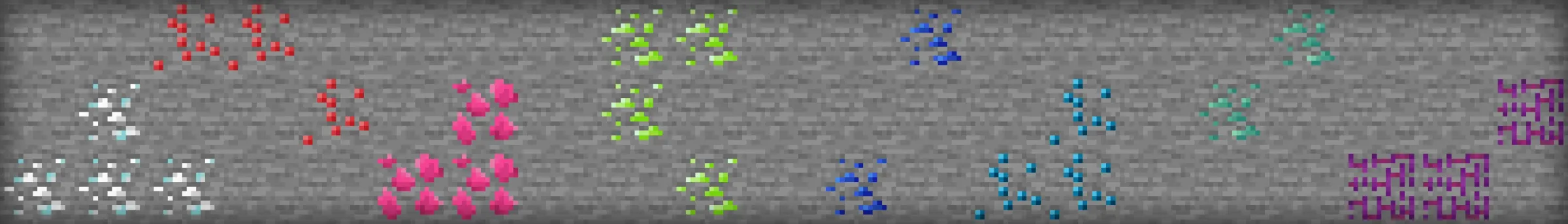 More Ores panorama
