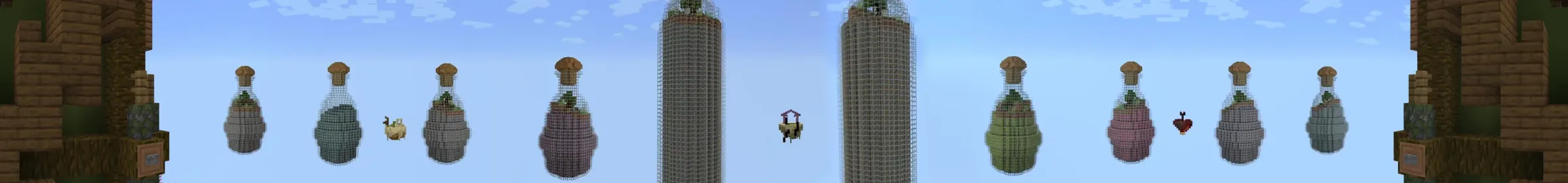 Sky Ores panorama