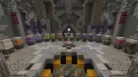 Rooms of the Giant
