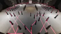 LASERS