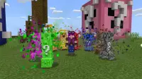 Lucky Creepers