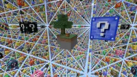 Lucky Block INFINITY