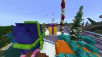 Frozen Tower