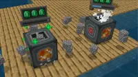 Raft Machines