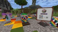 Lucky Block Farming