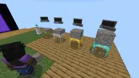 Skyblock Machines