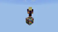 One Block Lucky Block