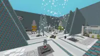 UHC Walls