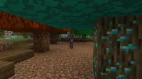 Skyblock Tree Ores
