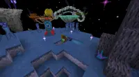 Galaxy Skyblock