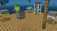 Raft Machines