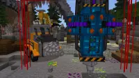 Mining Expansion