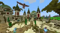 Castles 'n Monsters!