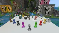 Lucky Creepers
