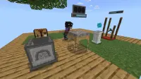 Skyblock Machines