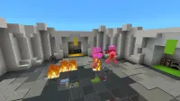 Lucky Block Race
