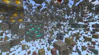 Skyblock X-Ray