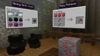 More Ores
