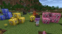 Lucky Block Farming