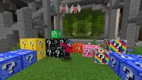 LUCKY BLOCKS!