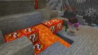 Lucky Block Mining