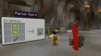More Ores