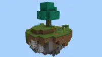 Skyblock Tree Ores