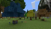 Tree Ores