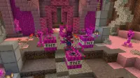Lucky Creepers